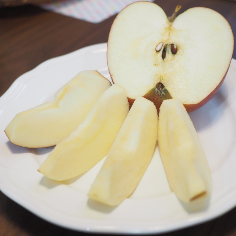 Fuji Apple