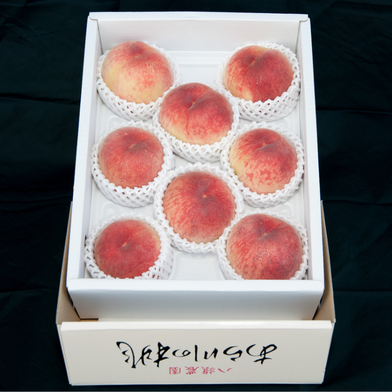 Arakawa Premium Peach [for Gift]