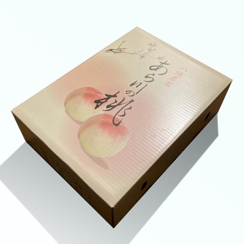 Arakawa Premium Peach [for Gift]