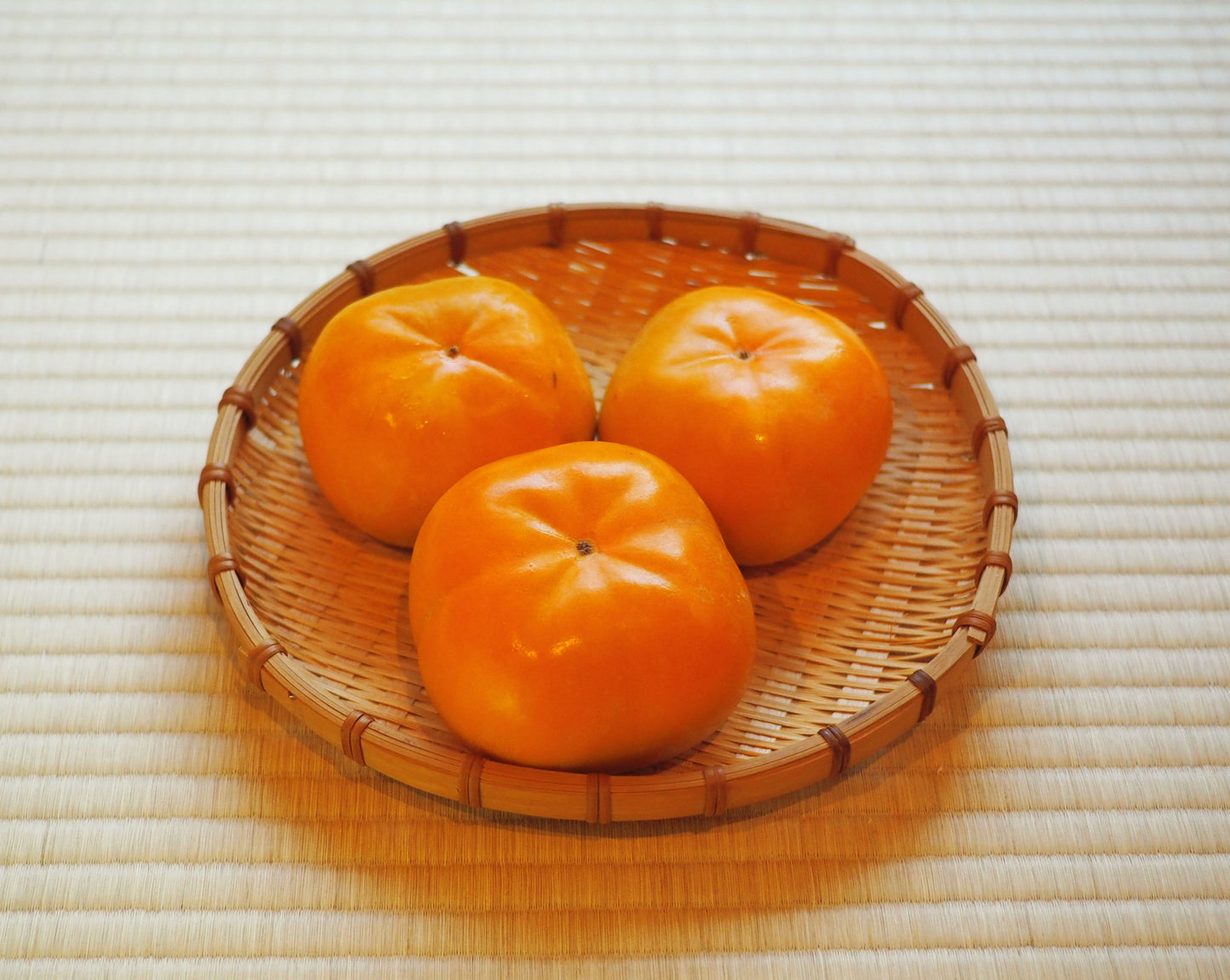 Jiro Persimmons