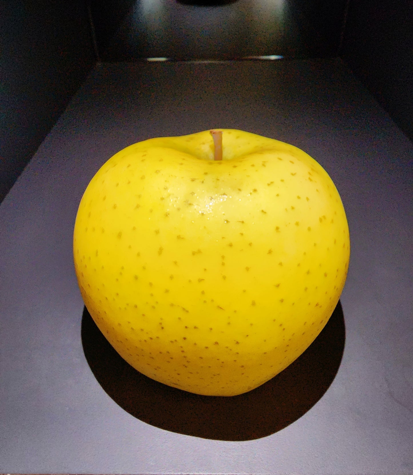 Shinano Gold Apple