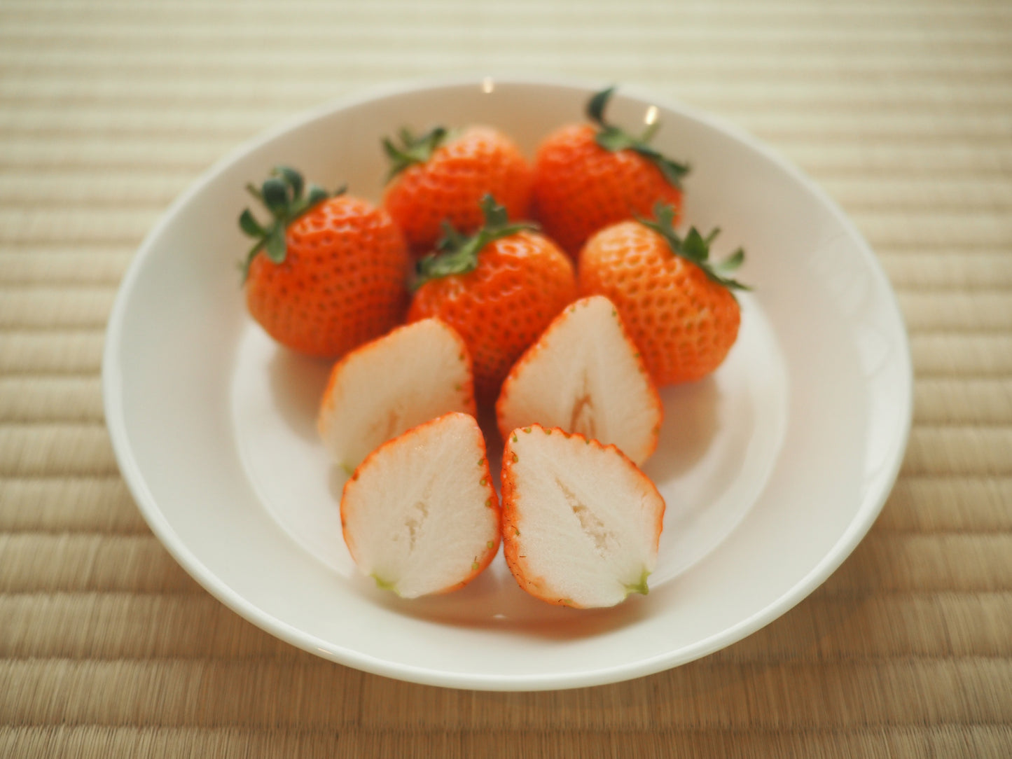 Toukun Strawberry (桃薫)