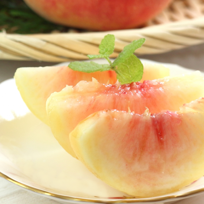 Arakawa Premium Peach [for Gift]